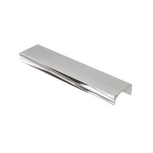 Griffvariante: U2 - Chrom Glanz, Griffleiste