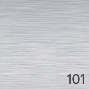 Farbe Frontblende: Chrom