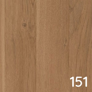 Korpusfarbe: Cuneo Eiche Braun