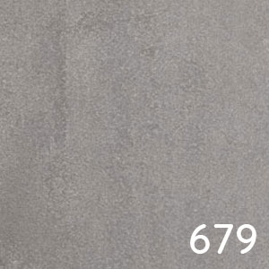 Frontfarbe: Betonoptik - melaminharzbeschichtete Front mit ABS-Kante