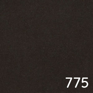 Frontfarbe: Stahl dunkel matt - melaminharzbeschichtet mit ABS-Kante