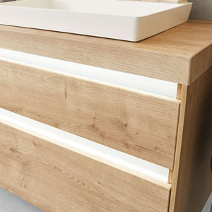 Griff-Beleuchtung: LED-Beleuchtung im Griffraum