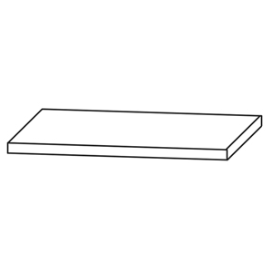 Breite: 1308 mm Breite