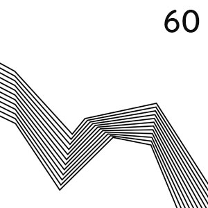 Motiv: Grafische Linien SW