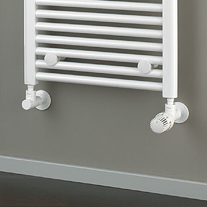 Betriebsart: Warmwasser