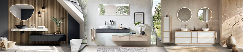 Ausgewählte Highlights Badmöbel