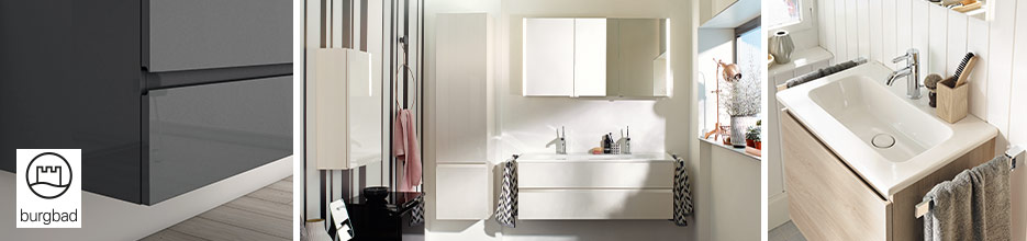 Burgbad Bel Badmöbel