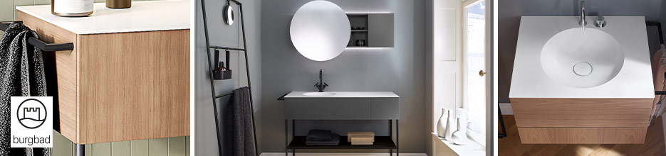Burgbad Coco Badmöbel