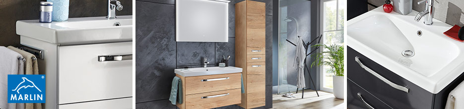 Marlin 3060daily Badmöbel
