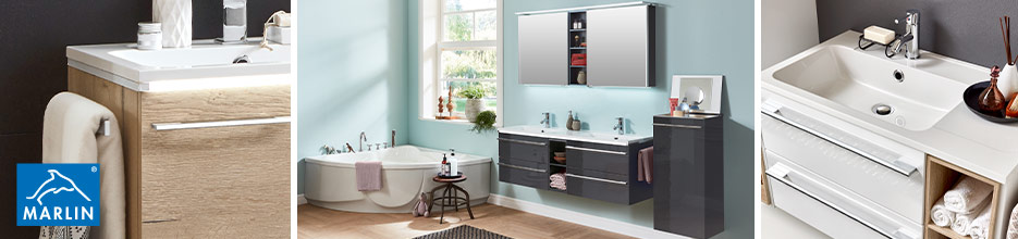 Marlin 3250star Badmöbel