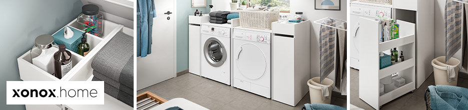 xonox.home Free Badmöbel
