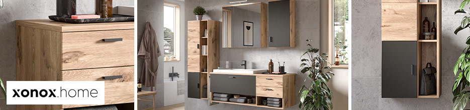 xonox.home Grado Badmöbel