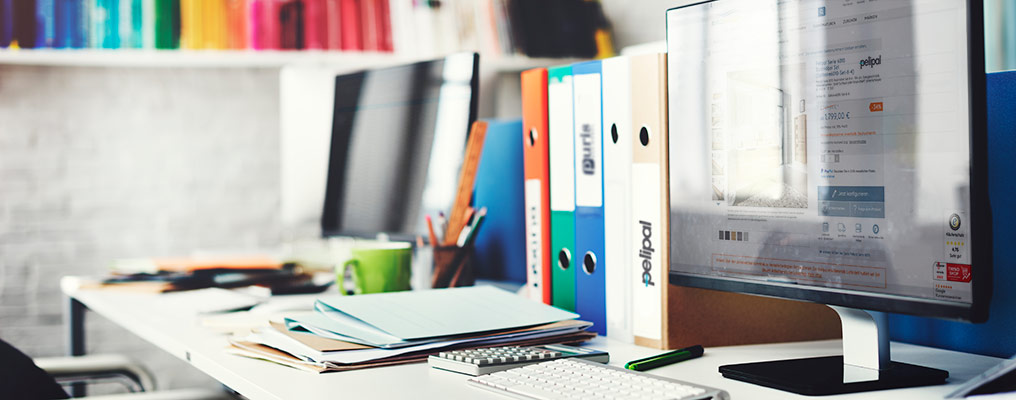 Content Manager (m/w/d) gesucht Arbeitsplatz