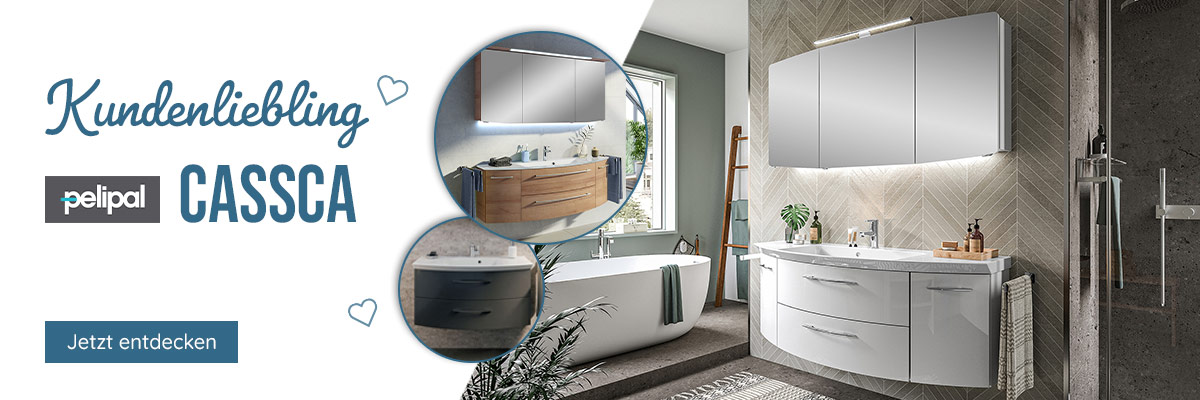 Kundenliebling: Pelipal Cassca