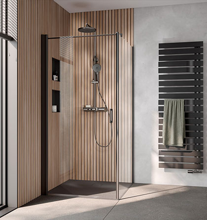 HSK Renodeco Holzoptik HSK Renodeco Holzoptik