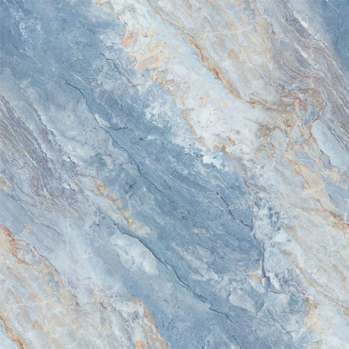 HSK Renodeco Dekor Marmor Azzurro Blau HSK Renodeco Dekor Marmor Azzurro Blau