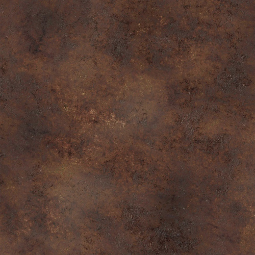 HSK Renodeco DekorMetall Rost Rot HSK Renodeco DekorMetall Rost Rot