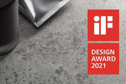 HSK Renodeco Seidenmatt HSK Renodeco Seidenmatt